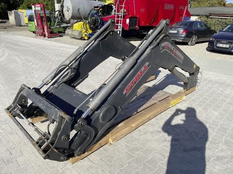 Stoll FZ 80.1