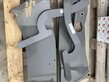 Stoll Stoll Frontladerkonsolen Fendt 500 Vario