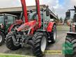 Massey Ferguson MF 5S.115 DYNA-6 EFFICIENT MAS