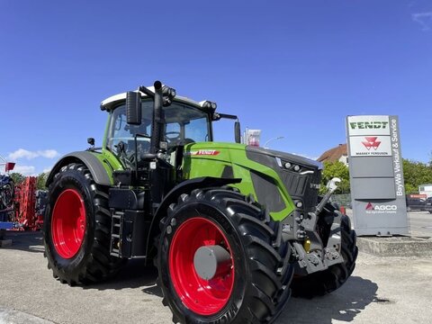 Fendt 930 VARIO GEN7 PROFI PLUS