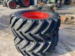 Trelleborg 600/65 R34 TM800 High Speed Felgen für Fendt 900