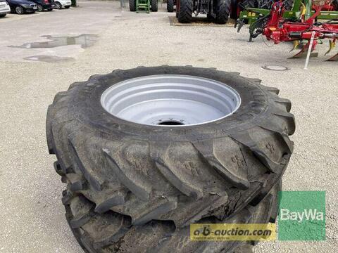 Alliance 520/85 R42 ALLIANCE AGRIFLEX 2