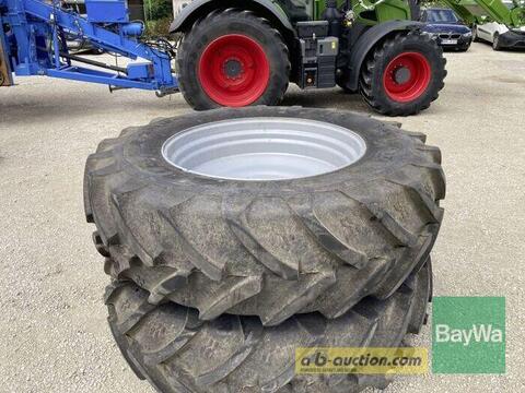 Alliance 520/85 R42 ALLIANCE AGRIFLEX 3