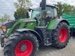 Fendt 724 Vario ProfiPlus S4 RTK