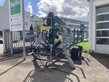 Pfanzelt Rückewagen S9 Kran 4272