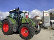 Fendt 516 VARIO GEN3 PROFI PLUS