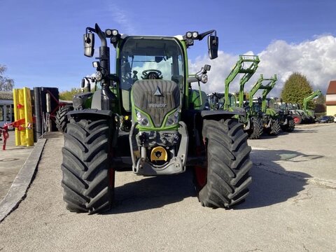 Fendt 516 VARIO GEN3 PROFI PLUS 3