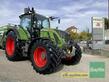 Fendt 722 VARIO S4 PROFI PLUS