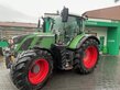 Fendt 724 Vario SCR ProfiPlus