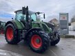 Fendt 720 Vario ProfiPlus SCR Novatel RTK