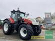 Steyr GEBR. TRAKTOR STEYR 6220 CVT