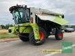 Claas CLAAS TUCANO 560