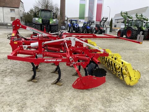 Pöttinger SYNKRO 4030 K NOVA CRO 2