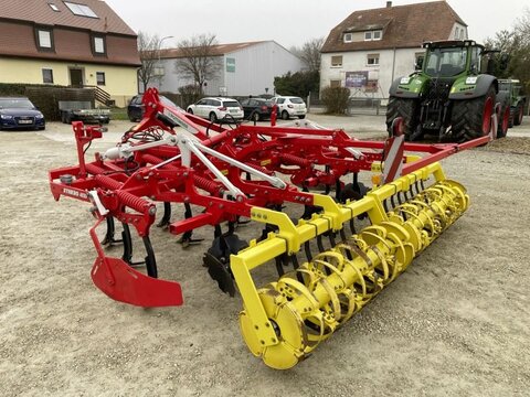 Pöttinger SYNKRO 4030 K NOVA CRO 3