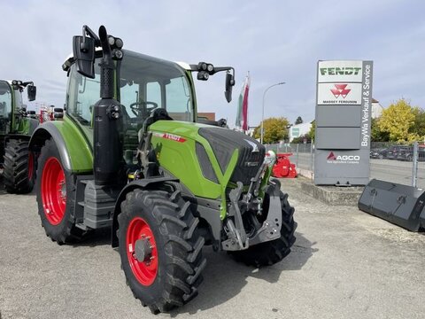 Fendt 312 VARIO GEN4 POWER
