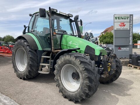 Deutz-Fahr Agrotron 135 MK 2