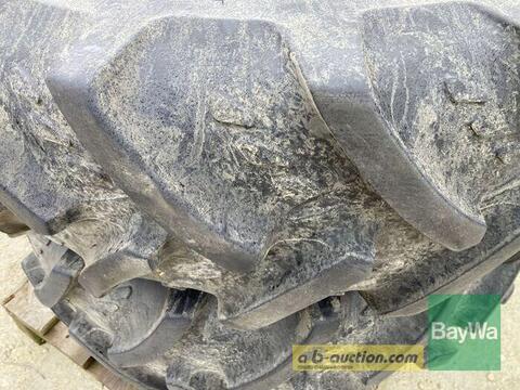 Grasdorf 340/85 R24 + 340/85 R38 2