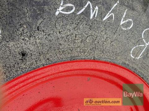 Grasdorf 340/85 R24 + 340/85 R38 3