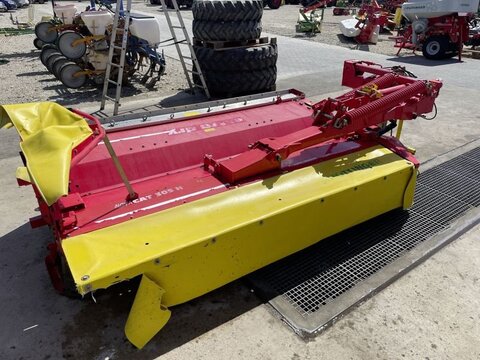 Pöttinger NOVACAT 305 H ED