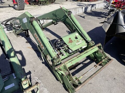GEBR. STOLL ROBUST F50 HDP