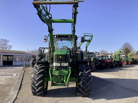 John Deere 6520 3