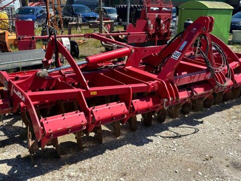 Horsch Joker 4 CT Kurzscheibenegge