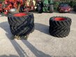 Trelleborg Rädersatz 600/65 R28 + 650/75 R38 passend für Fe