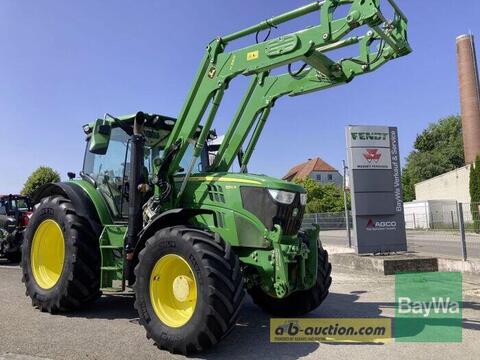 John Deere JOHN DEER