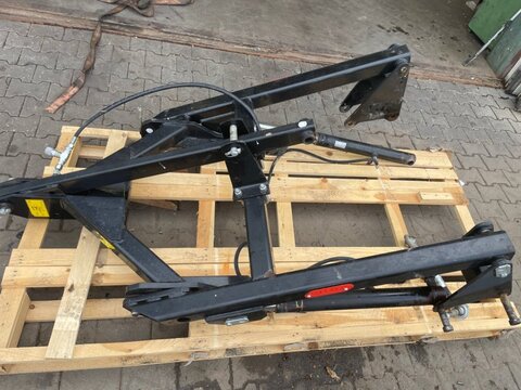 Maschio Hitch/Lift