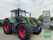 Fendt 828 VARIO SCR PROFI PLUS