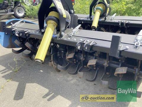 Sonstige JNC Z 185 Fräse