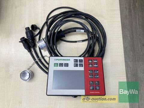 Pöttinger GEBR. POWER CONTROL BEDIENTERM