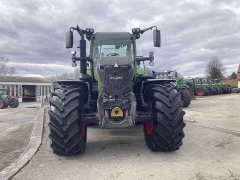 Fendt 724 VARIO GEN7 POWER PLUS 3