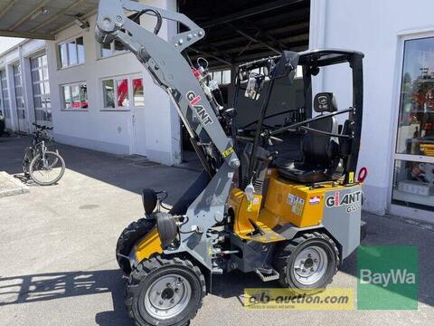 Giant G1200