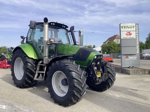 Deutz-Fahr AGROTRON 