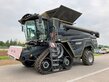 Fendt IDEAL 8 T mit Werksgarantie 2027 sofort Einsatzb
