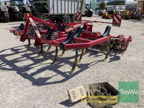 Horsch TERRANO 4 FX 2