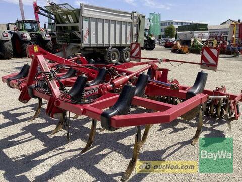 Horsch TERRANO 4 FX 3