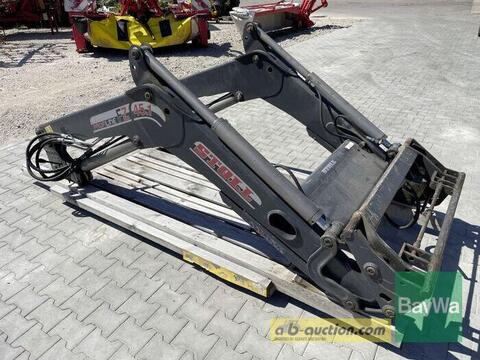 Stoll PROFILINE FZ 45.1