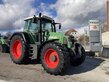 Fendt 820 Vario TMS