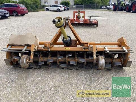 Berti FRÄSE GIOVE 280 2