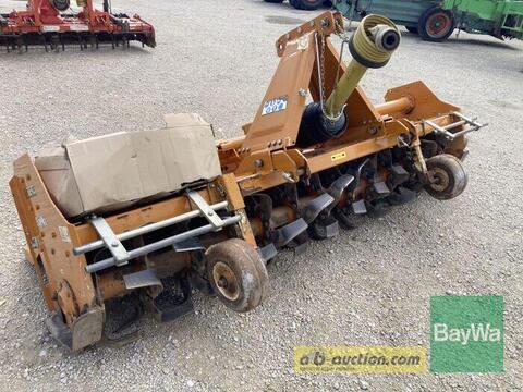 Berti FRÄSE GIOVE 280 3