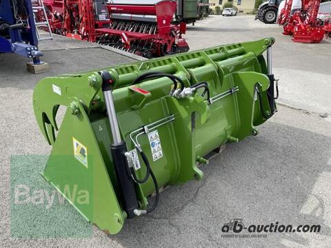 Sonstige SILAGEGREIFSCHAUFEL 1,9 M³