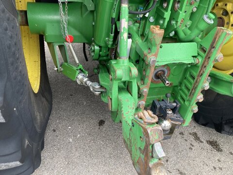 John Deere 7730 Auto Power