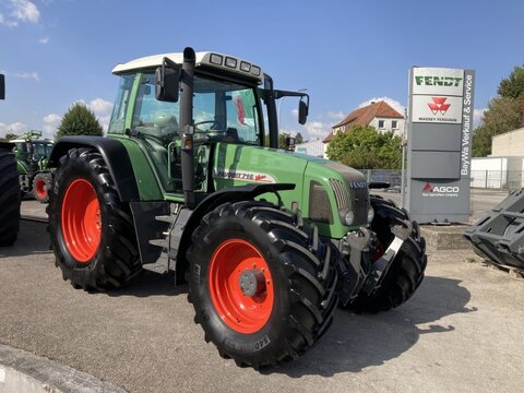 Fendt 716 Vario Com I 1