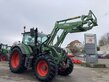 Fendt 516 Vario ProfiPlus SCR + 4X80 Profi Lader + Spu