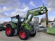 Fendt 311 VARIO S4 PROFI PLUS