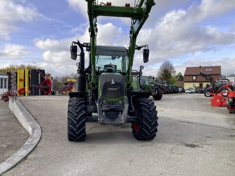 Fendt 311 VARIO S4 PROFI PLUS 3