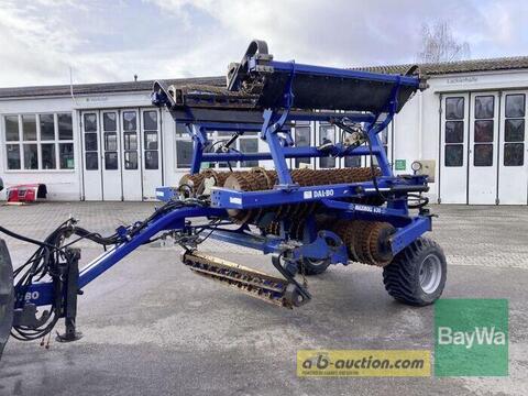 Dal-bo MAXIROLL 630