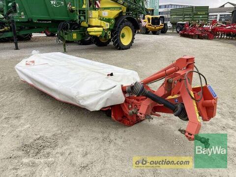 Kuhn GMD 800 GII